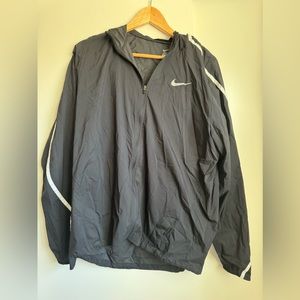 Nike windbreaker jacket